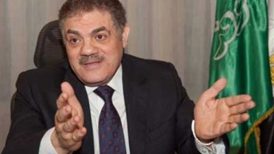 «توابع 5 يناير»، السيد البدوي يعلن انسحابه بشكل نهائي من حزب الوفد