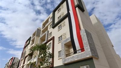 الإسكان: تنفيذ 28,140 وحدة سكنية بمشروع 