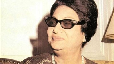 «أنت عمرى» مسرح الأولمبيا بباريس يحتفى بمرور 50 عاما على رحيل كوكب الشرق