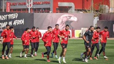 إصابات وغيابات بالجملة، تحديات كبيرة تواجه الأهلي أمام أبيدجان (فيديو)