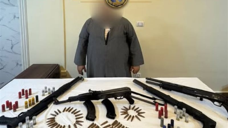 صورة المتهم