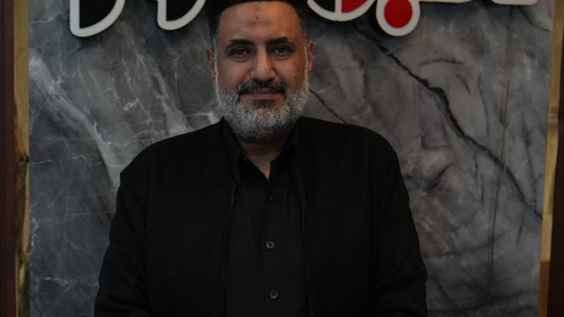 دكتور طاهر رحيم