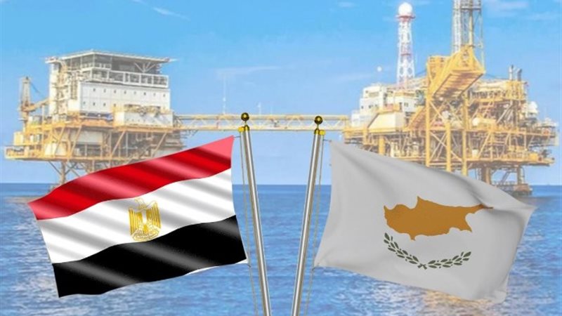 مصر وقبرص