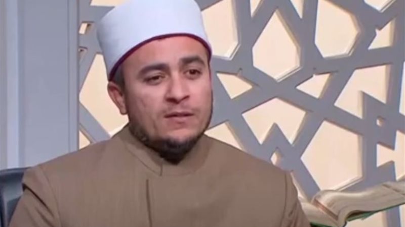 أمين الفتوى