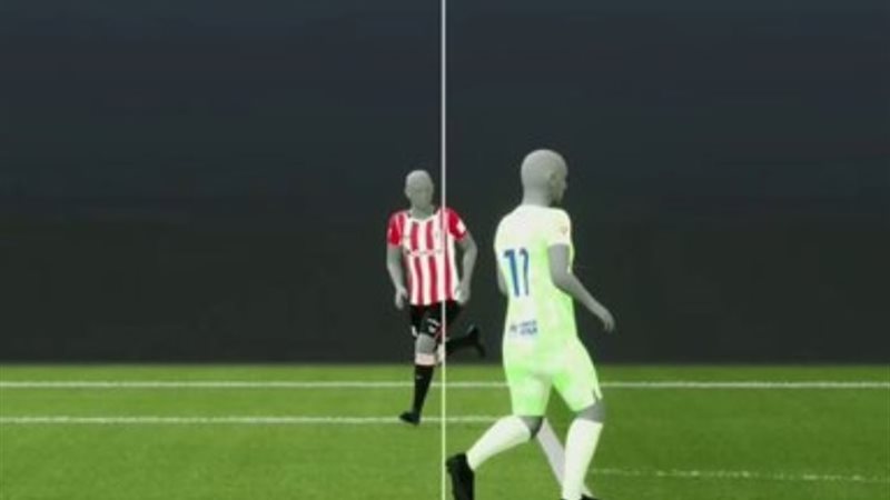 هدف بلباو الملغي