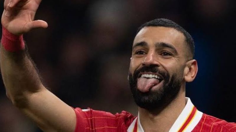 محمد صلاح