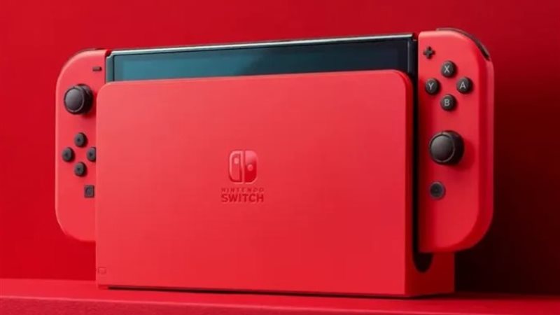 جهاز Nintendo Switch 2- أرشيفية