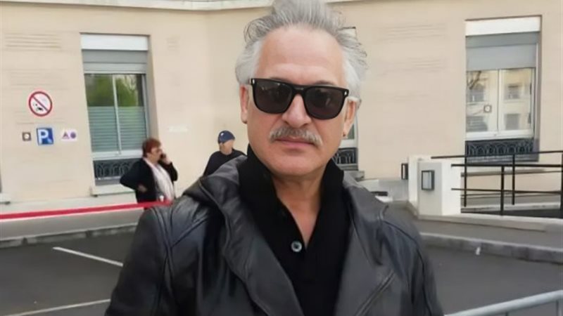 عمر زهران