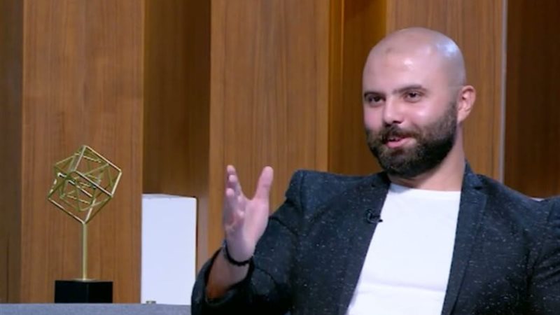 الدكتور محمد شريف