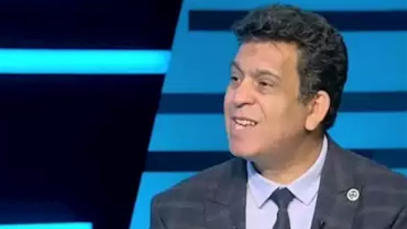 الدكتور صفي الدين متولي
