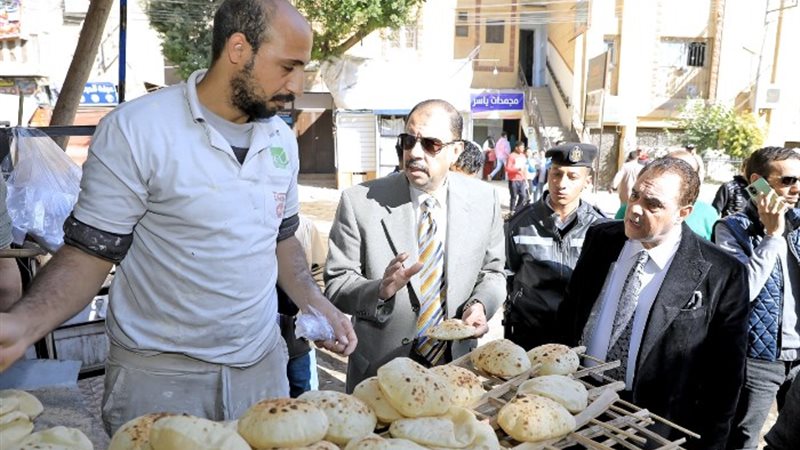 جانب من الجولة