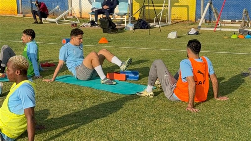 فريق بيراميدز