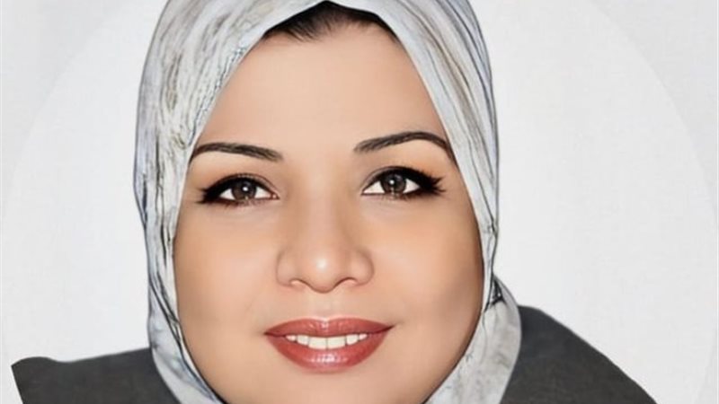 مها عبد القادر