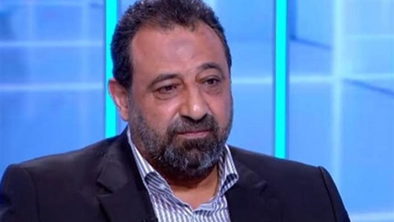 الكابتن مجدي عبدالغني «روحت البيت»