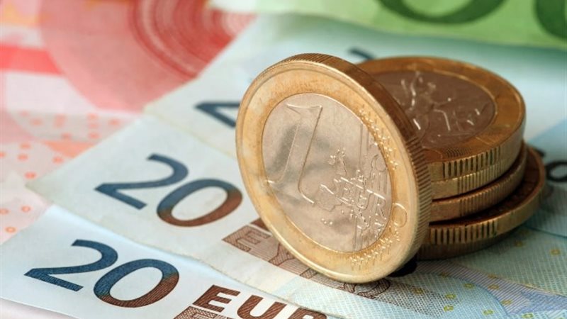 سعر اليورو اليوم