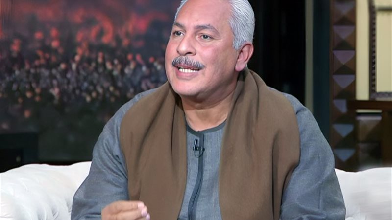 نقيب الفلاحين