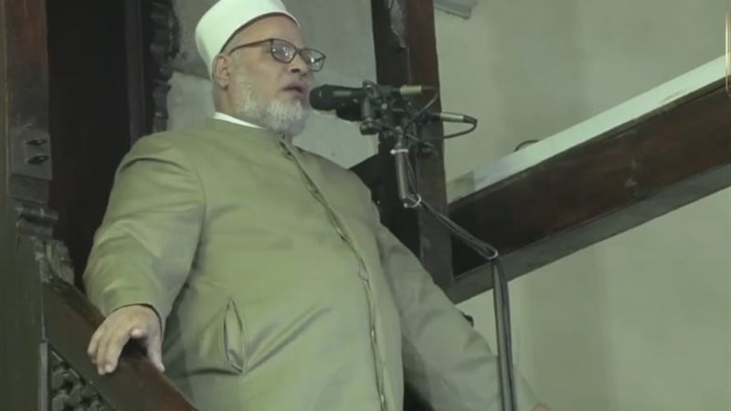 إبراهيم الهدهد