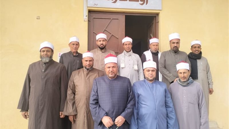 قافلة بسيناء
