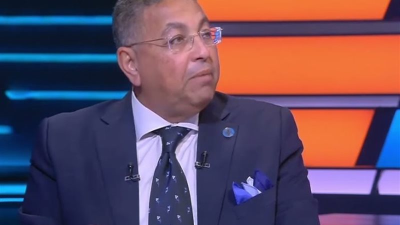 وليد البطوطي
