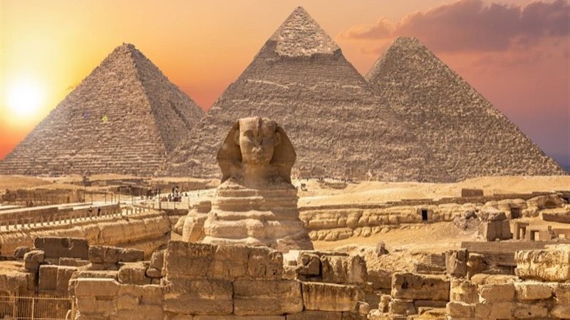 السياحة في مصر