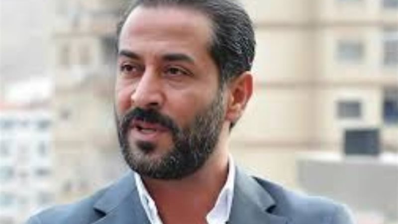 عبدالمنعم عمايري