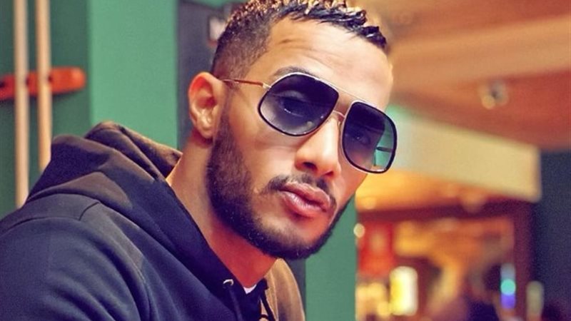 محمد رمضان