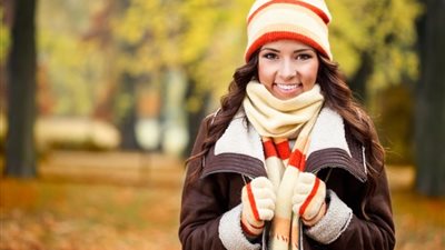 ماذا تفعل عند انخفاض درجة الحرارة في الشتاء؟