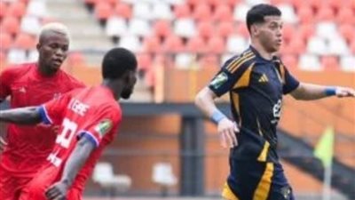 إمام عاشور: جائزة رجل المباراة لا تعنيني والفوز على أبيدجان الأهم