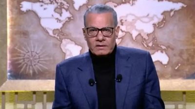 عادل حمودة: «الفين براج» لن يبقى في منصبه حين يتولى ترامب الرئاسة