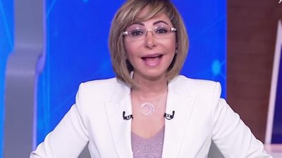 لميس الحديدي عن البكالوريا: «ليه نعزل الطالب عن العالم بدراسة تاريخنا فقط»