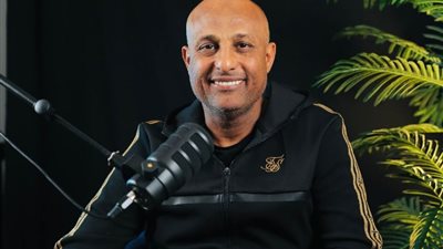 طارق مصطفى، من أسطورة الزمالك إلى أحلام التدريب (حوار خاص)