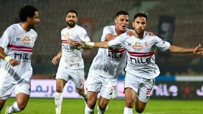 موعد مباراة الزمالك وبلاك بولز في الكونفدرالية والقنوات الناقلة