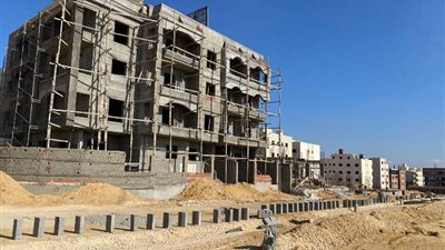 وزير الإسكان: إطلاق التيار الكهربائي بأراضي «بيت الوطن» بالقاهرة الجديدة