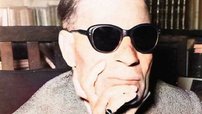في ذكري توليه وزيرا للمعارف، مراحل في مسيرة عميد الأدب العربي طه حسين