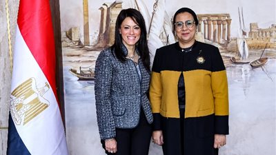 وزيرة التخطيط: تمكين المرأة ركيزة أساسية لتحقيق التنمية الاقتصادية