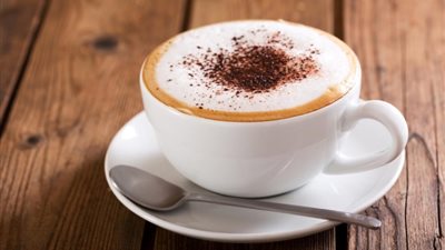 «لرغوة أكثر»، إليكي طريقة عمل مشروب الكابتشينو بأسهل الطرق