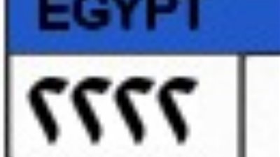 تخطت 210 آلاف جنيه، منافسة للحصول على لوحة سيارات مميزة
