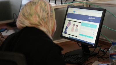 ورشة تدريبية لمسئولي التشغيل على إدخال بيانات فرص العمل في 5 محافظات