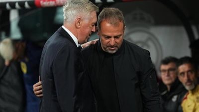سلاح فليك السري شوكة في حلق ريال مدريد وورقة رابحة لبرشلونة في الكلاسيكو
