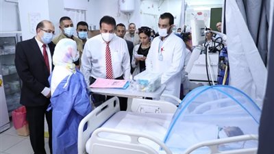 «العامة للتأمين الصحي» و«جايكا» اليابانية تناقشان مشروع تطوير القدرات