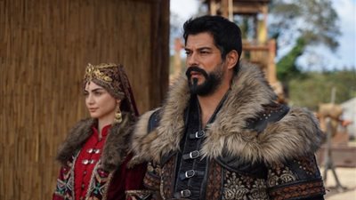 شاهد مسلسل المؤسس عثمان الموسم السادس الحلقة 178 مدبلجة