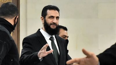 أحمد الشرع: نعمل على تأسيس مرحلة جديدة مع بيروت وأتمنى فتح الحدود مع لبنان