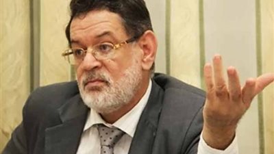 ثروت الخرباوي: الإخوان تلقوا تمويلًا لتصدير البلبلة والإرهاب إلى مصر