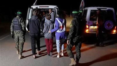 خلوف: حماس قدمت تنازلات والصفقة تنتظر موافقة حكومة نتنياهو
