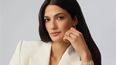 حاجة تشرف، تارا عماد تعلق على حضور «مهرجان الأقصر للسينما الإفريقية»