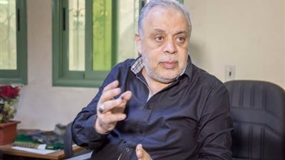 أشرف زكي: أسرة شكري سرحان لم تتقدم بشكوى رسمية حتى الآن ضد عمر متولي