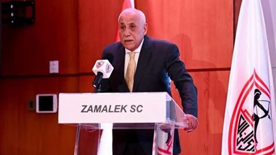 إنذار على يد محضر، نادي الشمس يقاضي الزمالك لهذا السبب (تفاصيل)