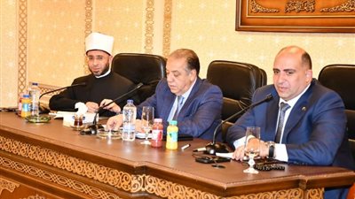 وزير الأوقاف أمام النواب: تعزيز التعاون مع إفريقيا لمواجهة التطرف والإرهاب