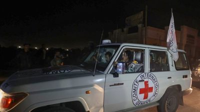 مسؤول مطلع: إرسال مسودة نهائية لاتفاق وقف إطلاق النار لإسرائيل وحماس
