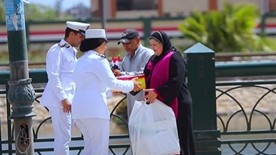 العيون الساهرة، رحلة الشرطة منذ بداية النشأة وحتى وجود وزارة الداخلية